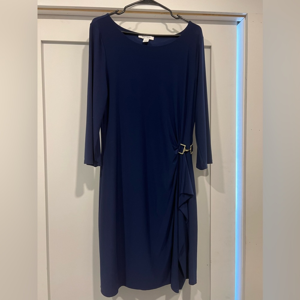 XL Navy WHBM Dress